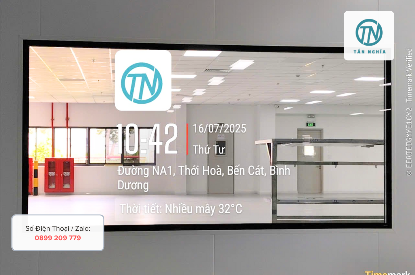 Phòng sạch trở thành biểu tưởng uy tín của doanh nghiệp