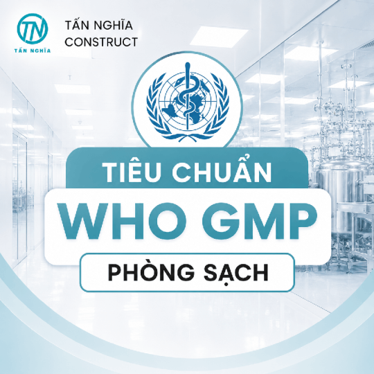 WHO GMP Là Gì? Nội Dung, Nguyên Tắc Và Phạm Vi Áp Dụng